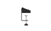 Cammus CS5 Desk Clamp (For C5 and C12 Wheels)
