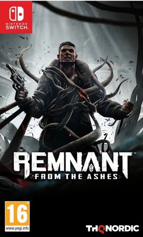 Remnant: From the Ashes (Switch)
