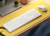 Logitech MK950 Signature Slim Wireless Keyboard and Mouse Combo Graphite