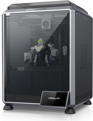 Creality K1C 3D Printer