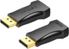 Vention DisplayPort Male to HDMI Female Adapter