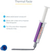 StarTech Metal Oxide Compound Thermal Paste 1.5g