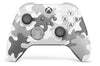 Xbox Wireless Controller - Arctic Camo Special Edition (PC, Xbox Series X, Xbox One)