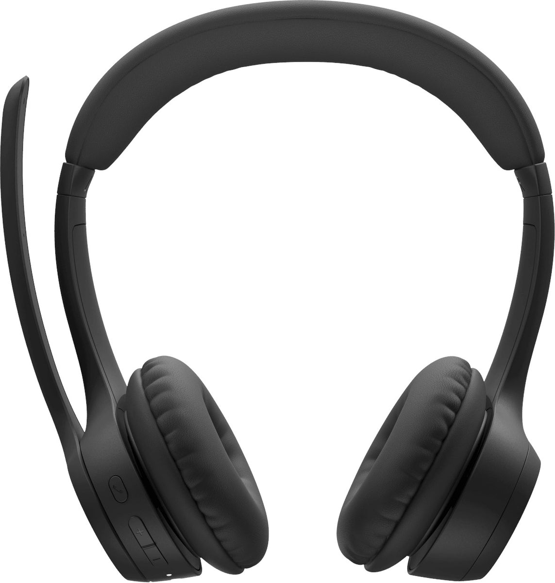 Logitech Zone 300 Wireless Headset Midnight Black