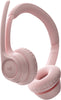 Logitech Zone 300 Wireless Headset Rose