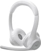 Logitech Zone 300 Wireless Headset Off-white