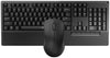 Rapoo X1960 Wireless Keyboard and Mouse Combo