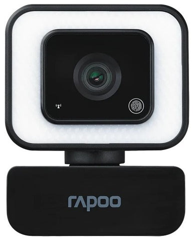 Rapoo C270L Webcam FHD 1080P