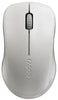 Rapoo 1620 Wireless Optical Mouse - White