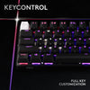 Logitech G PRO X 60 TKL LIGHTSPEED Wireless Gaming Keyboard (Tactile) - Black (PC)
