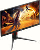 27" AOC 27G4 1080p 180Hz 1ms VRR HDR10 Gaming Monitor