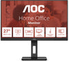 24" AOC 24E3QAF 1080p 75Hz 4ms VRR Gaming Monitor