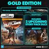 Star Wars Outlaws Gold Edition (PS5)