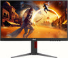 23.8" AOC 24G4 1080p 180Hz 1ms VRR HDR10 Gaming Monitor