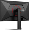 27" AOC Q27G4N 1440p 180Hz 0.5ms VRR HDR10 Gaming Monitor