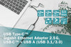 Digitus USB Type-C 2.5G Ethernet Adapter