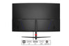 Kogan 27" Curved Full HD 180Hz 1ms FreeSync Gaming Monitor (1920 x 1080)