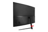 Kogan 27" Curved Full HD 180Hz 1ms FreeSync Gaming Monitor (1920 x 1080)