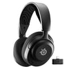 SteelSeries Arctis Nova 5 Wireless Gaming Headset (Black) (Switch, PC, PS5, PS4)