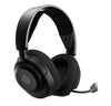 SteelSeries Arctis Nova 5 Wireless Gaming Headset (Black) (Switch, PC, PS5, PS4)