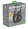 SteelSeries Arctis Nova 5X Wireless Gaming Headset (Black) (Switch, PC, PS5, PS4, Xbox Series X, Xbox One)