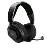 SteelSeries Arctis Nova 5X Wireless Gaming Headset (Black) (Switch, PC, PS5, PS4, Xbox Series X, Xbox One)