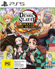 Demon Slayer Sweep the Board (PS5)