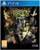 Dragon’s Crown Pro (PS4)