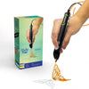 3Doodler Flow Essentials 3D Printing Pen Set