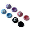 Playmax Paw Print Thumb Grips for Nintendo Switch