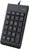 Rapoo K10 Numeric Keyboard