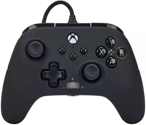 PowerA Xbox Enhanced Fusion 3 Wired Controller (PC, Xbox Series X, Xbox One)