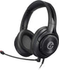 LucidSound LS10X Wired Stereo Gaming Headset with Mic (Black) (PC, Xbox Series X, Xbox One)