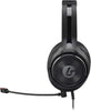 LucidSound LS10X Wired Stereo Gaming Headset with Mic (Black) (PC, Xbox Series X, Xbox One)