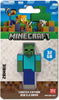 32GB Verbatim Minecraft USB 2.0 Flash Drive Zombie