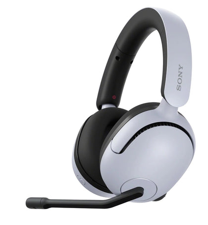 Sony INZONE H5 Wireless Gaming Headset (White) (PS5)