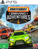 Matchbox Driving Adventures (PS5)