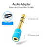 Vention 6.5mm Male to 3.5mm Female Audio Adapter