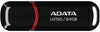 64GB ADATA UV150 Dashdrive USB 3.0 Flash Drive (Black) (USB Flash Drive)