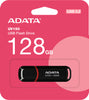 128GB ADATA UV150 Dashdrive USB 3.0 Flash Drive (Black) (USB Flash Drive)