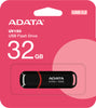 32GB ADATA UV150 Dashdrive USB 3.0 Flash Drive (Black) (USB Flash Drive)