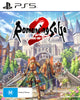 Romancing SaGa 2: Revenge of the Seven (PS5)