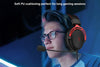 Kogan Ultra Comfort Gaming Headset with Detachable Microphone