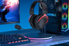 Kogan Ultra Comfort Gaming Headset with Detachable Microphone