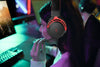 Kogan Ultra Comfort Gaming Headset with Detachable Microphone