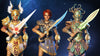 Immortals: Fenyx Rising (code in box) (Switch)