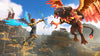 Immortals: Fenyx Rising (code in box) (Switch)
