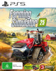 Farming Simulator 25 (PS5)