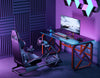 Gorilla Gaming Classic Racing Simulator Cockpit