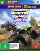 Monster Jam Showdown Day One Edition (Xbox Series X, Xbox One)